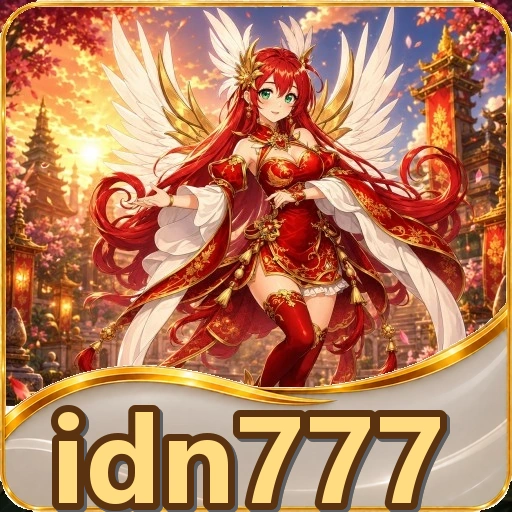 Contoh katalog aplikasi di idn777